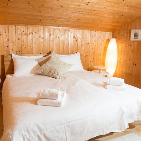 5 Room House Joch Churwalden- Lenzerheide エクステリア 写真
